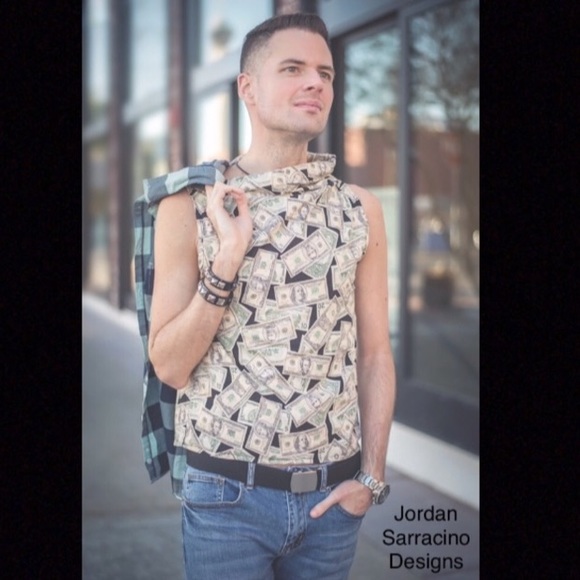 JordanSarracinoDesigns Spring/Summer 2025 - Picture 12 of 13